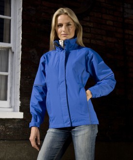 Damska Kurtka Urban Lightweight Result RT111F