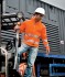 Kurtka High-Vis Soft Shell