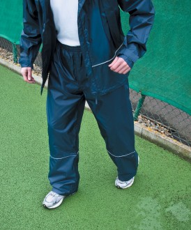 Waterproof 2000 Pro Coach Trouser Result R156X