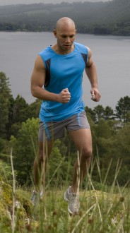 Koszulka Sport Athletic
