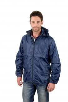 Windcheater