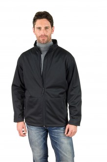 Kurtka Soft-Shell