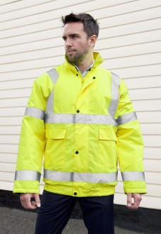 Kurtka zimowa Viz Winter Blouson