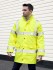 Kurtka Hi Viz Motorway Coat