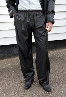 Waterproof Over Trousers Result R226X