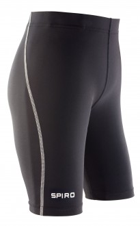 Junior Base Bodyfit Shorts