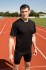 Męskie spodenki Bodyfit Base Layer
