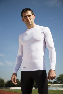 Bodyfit Base Layer Spiro S252X