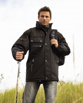 Kurtka Hi-Active
