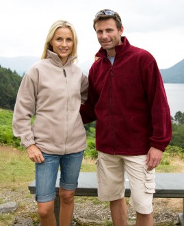 Active Fleece Result RT36A
