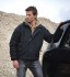 Fashion Cut Blouson