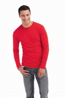 Classic Long Sleeve Stedman ST2500