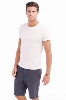 Koszulka Crew Neck Ben