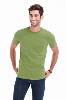 James Crew Neck-T