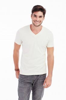 James V-Neck-T