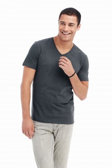 Shawn V-Neck-T Stedman ST9410