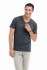 Shawn V-Neck-T Stedman ST9410