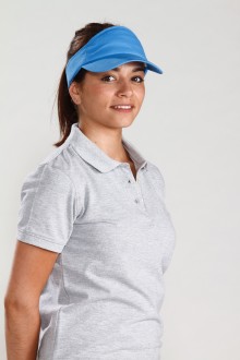California Visor Madame