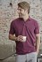 Męski Luxury Stretch Polo Tee Jays
