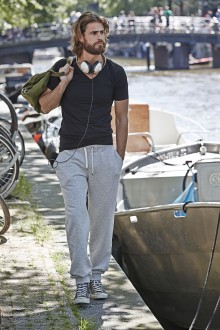 Urban Pants spodnie męskie Tee Jays 5406