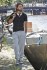 Urban Pants spodnie męskie Tee Jays 5406