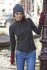 Ladies Active Fleece