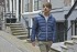 Kurtka pikowana Zepelin Hooded Jacket