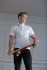 Tipped Piqué 65/35 polo Henbury H450 