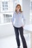 Koszula Classic Oxford Shirt Henbury H511