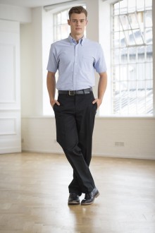 Classic Oxford Shirt Henbury H515