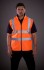 Kamizelka polarowa Reversible Fleece