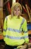 Bluza High Visibility