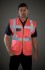 Viz Promo Waistcoats Yoko HVW801