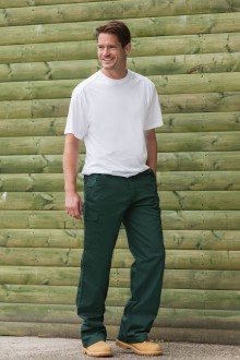 Spodnie Workwear