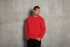 Bluza  Workwear-Sweatshirt z powłoką plamoodporną 