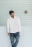 Longsleeve Classic Cotton Polo