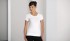 Short Sleeve Stretch Top