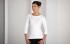 Stretch Top Sleeve Russell R-992F-0