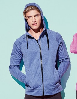 Męska bluza Active Performance Stedman