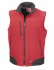 Bezrękawnik Softshell Result R123X