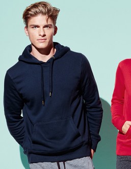 Bluza Active Sweat Hoody Stedman ST5600
