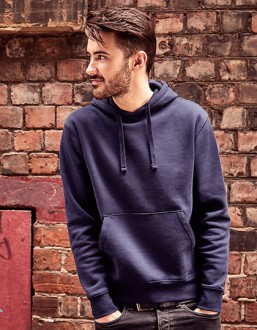 Bluza Authentic Hooded Sweat Russell 