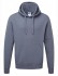 Bluza Authentic Hooded Sweat Russell 