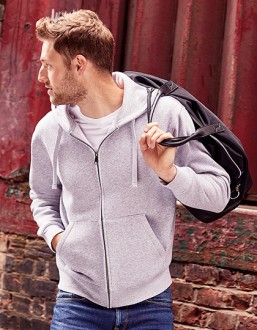 Bluza Authentic Russell R-266M-0