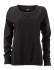 Bluza Basic James Nicholson JN991