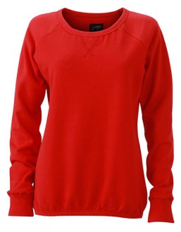 Bluza Basic James Nicholson JN991
