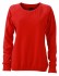 Bluza Basic James Nicholson JN991