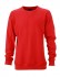 Bluza Basic James Nicholson JN992