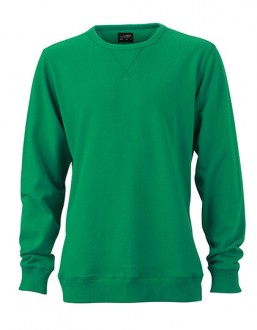 Bluza Basic James Nicholson JN992