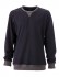 Bluza Basic James Nicholson JN992